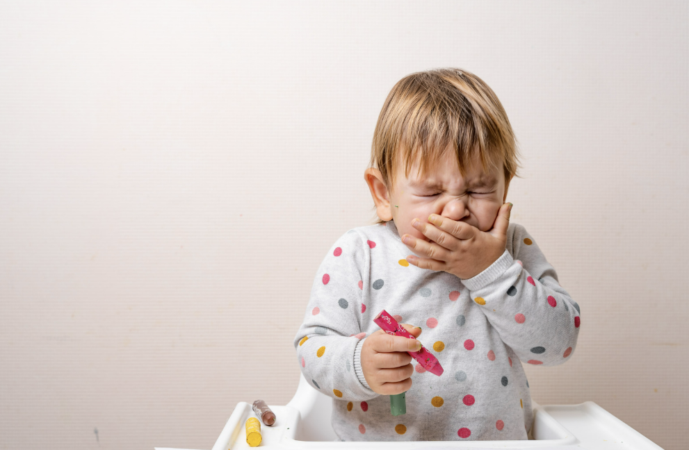 Pertolongan pertama anak tersedak, Heimlich Maneuver, mencegah anak tersedak, Bunda, si Kecil